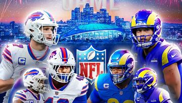 We are now hours away from the NFL season opener kickoff when the Buffalo Bills travel to Inglewood, California to take on the defending Super Bowl Champions, the LA Rams.