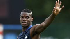 Madrid move “would be interesting,” says Pogba Snr
