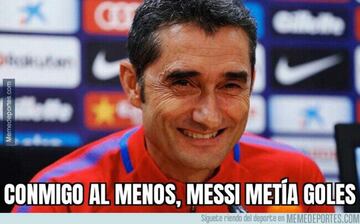 Los mejores memes del fin de semana