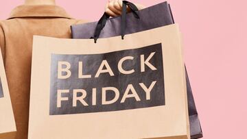 Comparador de precios del Black Friday 2021: las mejores webs y apps para comparar ofertas