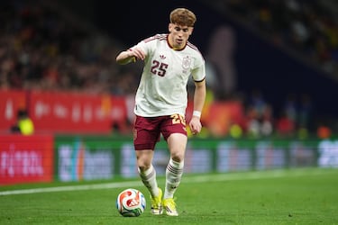 Cuatro meses para reinventarse