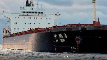 Europa sospecha de Rusia: “Están enviando una señal...”