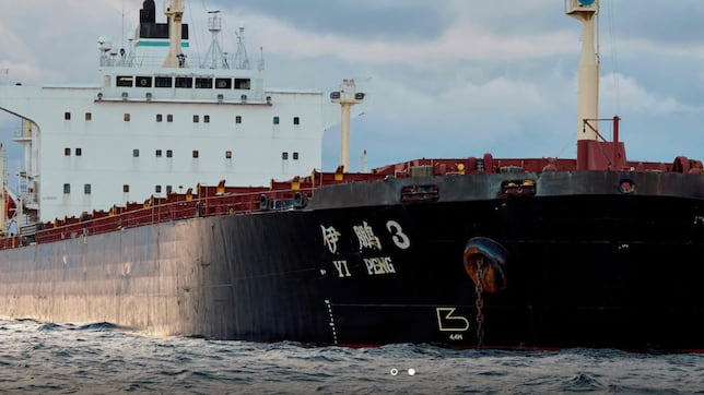 Europa sospecha de Rusia: “Están enviando una señal...”