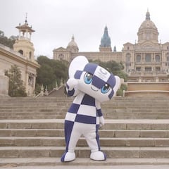 ¿Y ahora dónde nada un nadador?