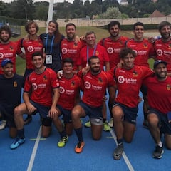 Los Leones acaban undécimos la segunda serie del Europeo