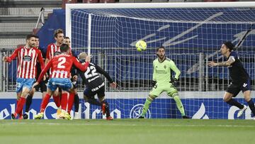 11/12/20 PARTIDO SEGUNDA DIVISION
LUGO - PONFERRADINA