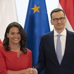 Aviso de Polonia sobre "la nueva arma" de Rusia