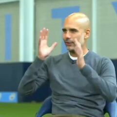 El elogio definitivo de Guardiola a Rodri que no deja bien al prototipo de futbolista actual