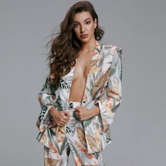 La cantante Ana Guerra, elegida para dar las Campanadas desde Canarias