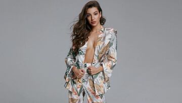 La cantante Ana Guerra, elegida para dar las Campanadas desde Canarias