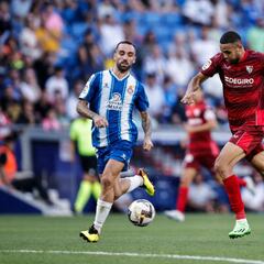 En-Nesyri da señales de vida