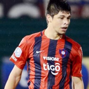 Rodrigo Rojas: "Siempre tengo las ganas de volver a Chile"