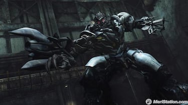 Transformers: El lado oscuro de la luna, Impresiones