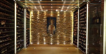 Neymar's party: images from inside the Mangaratiba mansion