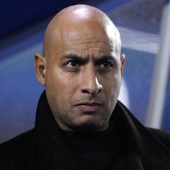 Nafti: “He visto compromiso, hay ganas de revertir la situación”