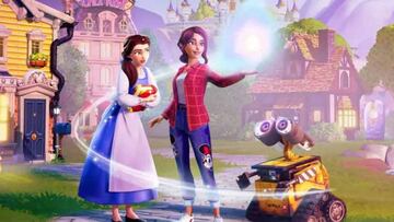 Disney Dreamlight Valley - everything you need to know: release date, free-to-play, editions