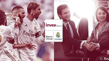 El Real Madrid lanza un acuerdo de colaboración en México