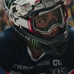 Amaury Pierron: gloria, infierno y vuelta a la gloria en 4 años