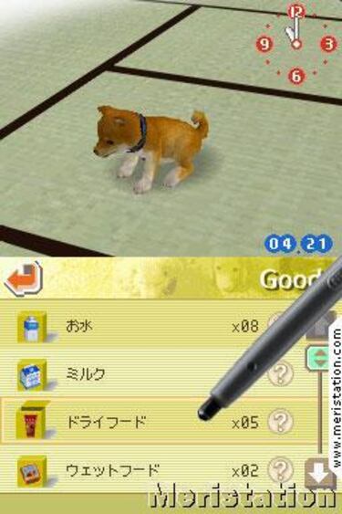 Nintendogs