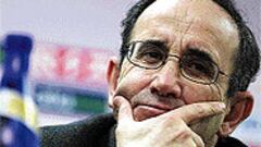 "Me gustaría jugar como el Manchester"