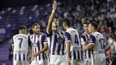 La recuperación pasa por El Toralín