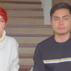 Video: Así fue como Kika Nieto y Santi Maye confirmaron su separación