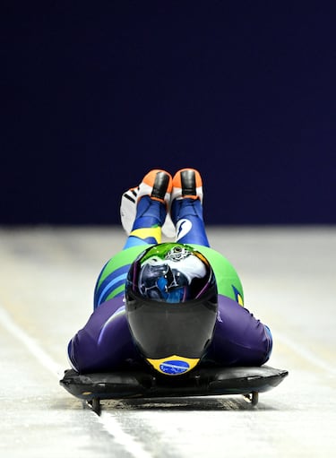 Nicole Rocha Silveira.