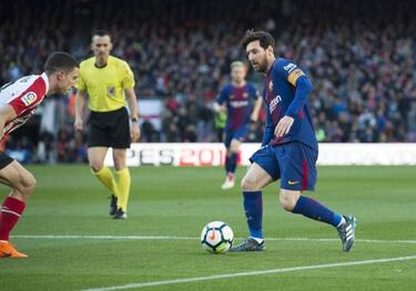 Messi worried by the uncertainty retirement brings