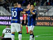 Alexis y Lautaro, 578 días después