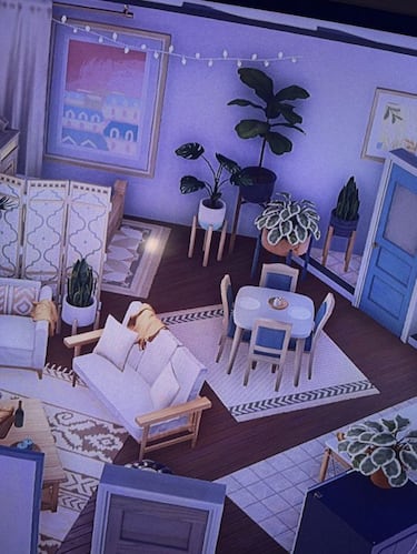 Se filtran imágenes de los Sims 5 que muestran cómo serán sus apartamentos