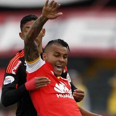 Santa Fe tiene lo que buscaba, recuperar al mejor Morelo