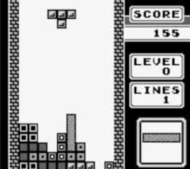 El mítico y adictivo Tetris celebra su 30 cumpleaños