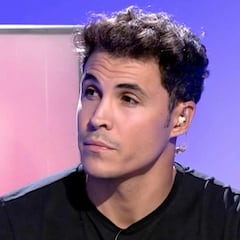 El cambio físico de Kiko Jiménez tras pasar por quirófano: “Tenía que hacer algo”