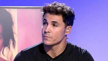 El cambio físico de Kiko Jiménez tras pasar por quirófano: “Tenía que hacer algo”