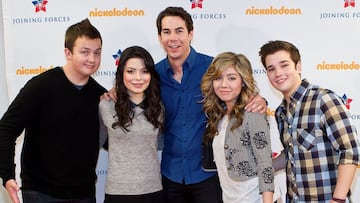 Miranda Cosgrove ha reaccionado a las afirmaciones de Jennette McCurdy sobre su experiencia trabajando en Nickelodeon. Te compartimos los detalles.