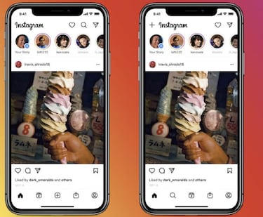 Al fin: Instagram volverá a traer las publicaciones en orden cronológico de subida