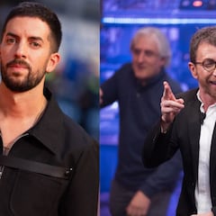 La competencia hace crecer la audiencia: así ha sido el mejor mes de la historia de ‘El Hormiguero’ y ‘La Revuelta’