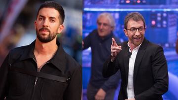 La competencia hace crecer la audiencia: así ha sido el mejor mes de la historia de ‘El Hormiguero’ y ‘La Revuelta’