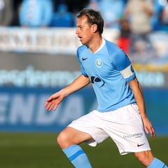 El Ibiza pierde a Javi Lara para medirse al Málaga