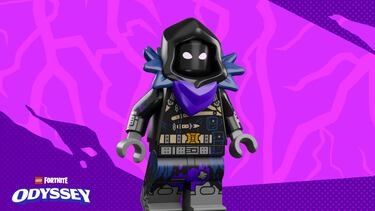 LEGO Fortnite celebra su primer aniversario con un cambio de nombre, un nuevo modo como Los Sims y skins gratis