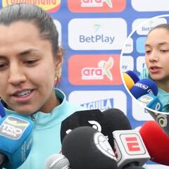 La Selección Colombia tiene claro cómo contrarrestar a Jamaica