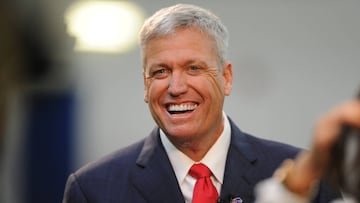 Rex Ryan acepta un contrato como comentarista televisivo