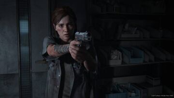 The Last of Us Parte 2 tendrá más de 60 opciones de accesibilidad