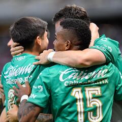 León vs Puebla: Horario, TV, canal, cómo y dónde ver la Jornada 12 de la Liga MX Clausura 2024