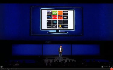 Sony quiere que las actualizaciones de PS4 se puedan hacer en segundo plano