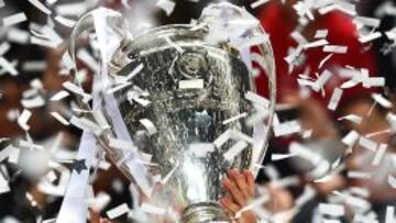 Cristiano es el único futbolista que ha estado presente en todas las finales de este galardón. todavía no lo ha ganado. Este año se presenta con la Décima y respaldado por el presidente de la entidad.