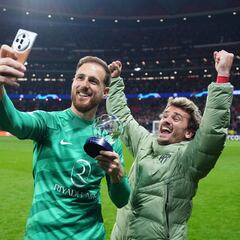 Un mensaje para Antoine Griezmann: “Con Alexis Sánchez no, rucio teñido”