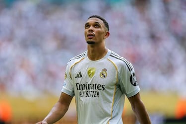 Al Madrid le salen las cuentas