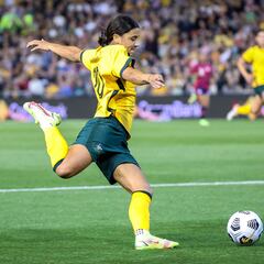 Who are the highest-paid women’s soccer players in the world?