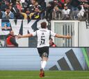 Colo Colo 2 - O’Higgins 0, Campeonato Nacional: goles, resumen y resultado